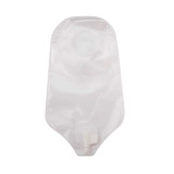 Urostomy Pouch Sur-Fit Natura Two-Piece System 10 Inch Length Drainable 401544 Box/10 401544 CONVA TEC 325434_BX