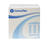 Colostomy Barrier Sur-Fit Natura Cut-to-Fit Standard Wear Stomahesive Tan Tape 2-1/4 Inch Flange Sur-Fit Natura Hydrocolloid 1-3/8 to 1-3/4 Inch Stoma 125265 Box/10 125265 CONVA TEC 325402_BX