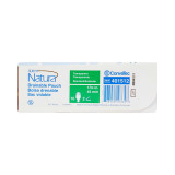 Colostomy Pouch Sur-Fit Natura Two-Piece System 12 Inch Length Drainable 401512 Box/10 401512 CONVA TEC 325421_BX