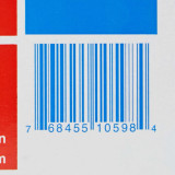 Ostomy Barrier Sur-Fit Natura Durahesive Trim to Fit Moldable Flexible 2-1/4 Inch Flange Hydrocolloid 1-1/4 to 1-3/4 Inch Stoma 411804 Box/10 411804 CONVA TEC 581641_BX