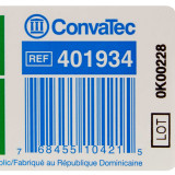 Colostomy Pouch Sur-Fit Natura 12 Inch Length Drainable 401934 Box/10 401934 CONVA TEC 365743_BX Colostomy Pouch Sur-Fit Natura 12 Inch Length Drainable 401934 Box/10 401934 CONVA TEC 365743_BX