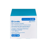 Ostomy Barrier Seal Eakin Cohesive Slim Outer Diameter 2 Inch Thickness 1/8 Inch 839005 Each/1 CONVA TEC 728783_EA
