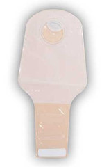 Ostomy Pouch Sur-Fit Natura Two-Piece System 10 Inch Length Drainable 404032 Box/20 404032 CONVA TEC 526118_BX