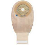 Ostomy Pouch Esteem One-Piece System 12 Inch Length 13/16 to 2-3/4 Inch Stoma Drainable Trim to Fit 416719 Box/10 416719 CONVA TEC 811463_BX