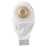 Colostomy Pouch ActiveLife One-Piece System 12 Inch Length 3/4 Inch Stoma Drainable 175777 Box/5 175777 CONVA TEC 208747_BX
