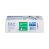 Urostomy Pouch Sur-Fit Natura® Two-Piece System 10 Inch Length Drainable 401544 Pack of 1 401544 Sur-Fit Natura® 325434_EA