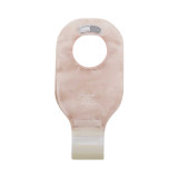 Colostomy Pouch New Image 12 Inch Length Drainable 18194 Box/10 18194 HOLLISTER, INC. 474569_BX