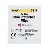 Adapt No Sting Skin Barrier Wipe 42% / 58% Strength Water / PVP / Butylene Glycol Individual Packet NonSterile, 7917, Box of 1