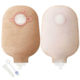 Urostomy Pouch New Image 9 Inch Length Drainable 18403 Box/10 18403 HOLLISTER, INC. 404066_BX