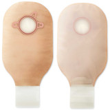 Ostomy Pouch New Image 12 Inch Length Drainable 18006 Box/10 18006 HOLLISTER, INC. 532494_BX