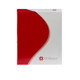 Skin Barrier FormaFlex Shape to Fit 2-3/4 Inch Blue Code Up to 2-1/4 Inch Stoma 14104 Box/5 14104 HOLLISTER, INC. 766175_BX