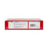 Filtered Ostomy Pouch New Image Two-Piece System 12 Inch Length Drainable 18163 Box/10 18163 HOLLISTER, INC. 474563_BX