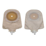 Urostomy Pouch Premier One-Piece System 9 Inch Length 2-1/2 Inch Stoma Flat Trim To Fit 8450 Box/10 8450 HOLLISTER, INC. 569773_BX Urostomy Pouch Premier One-Piece System 9 Inch Length 2-1/2 Inch Stoma Flat Trim To Fit 8450 Box/10 8450 HOLLISTER, INC. 569773_BX