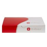 Ostomy Pouch Premier One-Piece System 12 Inch Length Up to 2-1/2 Inch Stoma Drainable Trim to Fit 8031 Box/10 8031 HOLLISTER, INC. 726397_BX