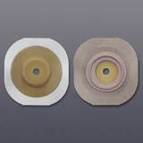 Colostomy Barrier FlexWear Trim to Fit Standard Wear Tape 2-1/4 Inch Flange Red Code Hydrocolloid Up to 1-1/2 Inch Stoma 14403 Box/5 14403 HOLLISTER, INC. 485605_BX
