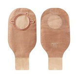 Colostomy Pouch New Image 12 Inch Length Drainable 18124 Box/10 18124 HOLLISTER, INC. 409474_BX
