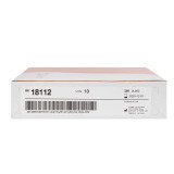 Colostomy Pouch New Image 12 Inch Length Drainable 18112 Box/10 18112 HOLLISTER, INC. 474494_BX