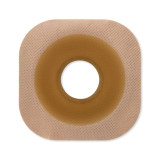 Colostomy Barrier New Image Flextend Pre-Cut Extended Wear Tape 2-1/4 Inch Flange Red Code Hydrocolloid 1-1/2 Inch Stoma 14708 Box/5 14708 HOLLISTER, INC. 505948_BX