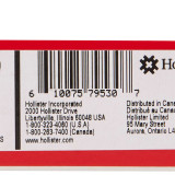 Convex Barrier Ring Adapt 30 mm 79530 Each/1 79530 HOLLISTER, INC. 466331_EA