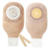 Ostomy Pouch Premier One-Piece System 12 Inch Length Up to 2-1/2 Inch Stoma Drainable Trim to Fit 8131 Box/10 8131 HOLLISTER, INC. 726398_BX Ostomy Pouch Premier One-Piece System 12 Inch Length Up to 2-1/2 Inch Stoma Drainable Trim to Fit 8131 Box/10 8131 HOLLISTER, INC. 726398_BX