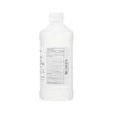 Isopropyl Alcohol McKesson 16 oz. Liquid Bottle 23-D0022 Case/12 MCK BRAND 49176_CS