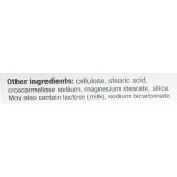 Vitamin B-6 Supplement McKesson Brand 100 mg Strength Tablet 100 per Bottle 57896085401 BT/100 57896085401 MCK BRAND 1058788_BT Vitamin B-6 Supplement McKesson Brand 100 mg Strength Tablet 100 per Bottle 57896085401 BT/100 57896085401 MCK BRAND 1058788_BT