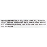 Iron Supplement McKesson Brand 150 mg Strength Capsule 100 per Bottle 57896077701 BT/100 57896077701 MCK BRAND 689194_BT