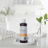 McKesson Brand Antiseptic Hydrogen Peroxide Topical Liquid 4 oz. Bottle, 23-F0010, Case of 24