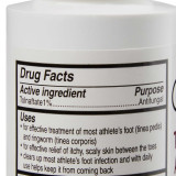 Antifungal Geri-Care 1% Strength Powder 1.5 oz. Bottle QTNC-45-GCP Case of 24 57896019945 Geri-Care 689164_CS Antifungal Geri-Care 1% Strength Powder 1.5 oz. Bottle QTNC-45-GCP Case of 24 57896019945 Geri-Care 689164_CS