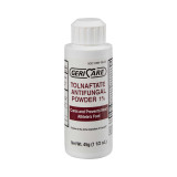 Antifungal Geri-Care 1% Strength Powder 1.5 oz. Bottle QTNC-45-GCP Case of 24 57896019945 Geri-Care 689164_CS Antifungal Geri-Care 1% Strength Powder 1.5 oz. Bottle QTNC-45-GCP Case of 24 57896019945 Geri-Care 689164_CS