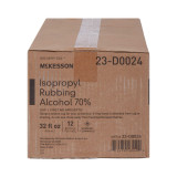Antiseptic McKesson Brand Topical Liquid 32 oz. Bottle 23-D0024 Case of 12 23-D0024 McKesson Brand 556517_CS Antiseptic McKesson Brand Topical Liquid 32 oz. Bottle 23-D0024 Case of 12 23-D0024 McKesson Brand 556517_CS