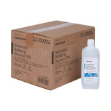 Antiseptic McKesson Brand Topical Liquid 32 oz. Bottle 23-D0024 Case of 12 23-D0024 McKesson Brand 556517_CS Antiseptic McKesson Brand Topical Liquid 32 oz. Bottle 23-D0024 Case of 12 23-D0024 McKesson Brand 556517_CS