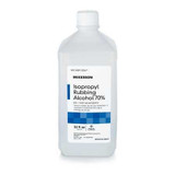 Antiseptic McKesson Brand Topical Liquid 32 oz. Bottle 23-D0024 Case of 12 23-D0024 McKesson Brand 556517_CS Antiseptic McKesson Brand Topical Liquid 32 oz. Bottle 23-D0024 Case of 12 23-D0024 McKesson Brand 556517_CS