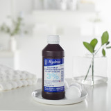 McKesson Brand Antiseptic Hydrogen Peroxide Topical Liquid 8 oz. Bottle, HDX-D0011, Case of 12