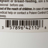 Stool Softener Geri-Care® Tablet 1,000 per Bottle 100 mg Strength Docusate Sodium 421-10-GCP Case of 12 57896042110 Geri-Care® 633777_CS