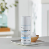 McKesson Pentafluoropropane / Tetrafluoroethane Mist Spray 115 mL, 140-MST, Box of 12