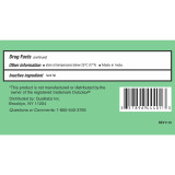 Laxative McKesson Brand Suppository 100 per Box 10 mg Strength Bisacodyl 57896044401 Box/100 57896044401 MCK BRAND 689638_BX Laxative McKesson Brand Suppository 100 per Box 10 mg Strength Bisacodyl 57896044401 Box/100 57896044401 MCK BRAND 689638_BX