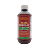 Pain Relief McKesson Brand 500 mg Strength Liquid 8 oz. 57896020208 Case/24 57896020208 MCK BRAND 689167_CS