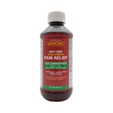 Geri-Care Pain Relief 500 mg / 15 mL Strength Acetaminophen Liquid 8 oz., Q202-08-GCP, Case of 24