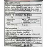 Geri-Care Pain Relief 500 mg / 15 mL Strength Acetaminophen Liquid 8 oz., Q202-08-GCP, Case of 24