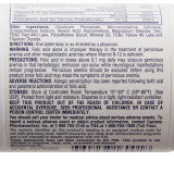 Vitamin B Complex Supplement Rena-Vite 0.8 mg Strength Tablet 100 per Bottle 2230860 BT/1 2230860 US PHARMACEUTICAL DIVISION/MCK 855414_BT Vitamin B Complex Supplement Rena-Vite 0.8 mg Strength Tablet 100 per Bottle 2230860 BT/1 2230860 US PHARMACEUTICAL DIVISION/MCK 855414_BT