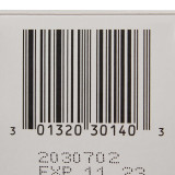 Enema Fleet 4.5 oz. 100% Strength Mineral Oil USP 1649185 Each/1 1649185 US PHARMACEUTICAL DIVISION/MCK 694124_EA