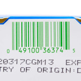 Probiotic Dietary Supplement Culturelle 30 per Bottle Capsule 1487750 Pack/30 1487750 US PHARMACEUTICAL DIVISION/MCK 545516_BT Probiotic Dietary Supplement Culturelle 30 per Bottle Capsule 1487750 Pack/30 1487750 US PHARMACEUTICAL DIVISION/MCK 545516_BT
