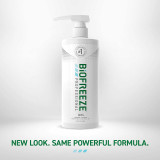 Cold Therapy Pain Relief Biofreeze Gel 32 oz. 13429 Each/1 PERFORMANCE HEALTH INC 1027518_EA