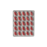 AZO Urinary Pain Relief 60 mg - 110 mg - 500 mg - 30 mg Strength Vitamin C / Calcium / Cranberry / Bacillus Coagulans Tablet 50 per Box, 87651042067, Box of 1