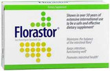 Probiotic Dietary Supplement Florastor 20 per Box Capsule 3275492 Box/1 3275492 US PHARMACEUTICAL DIVISION/MCK 736087_BX