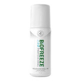 Cold Therapy Pain Relief Biofreeze Roll-On 3 oz. 13419 Each/1 13419 PERFORMANCE HEALTH INC 1027515_EA Cold Therapy Pain Relief Biofreeze Roll-On 3 oz. 13419 Each/1 13419 PERFORMANCE HEALTH INC 1027515_EA