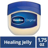 Petroleum Jelly Vaseline 1.75 oz. Jar NonSterile 1202712 Each/1 1202712 US PHARMACEUTICAL DIVISION/MCK 635756_EA
