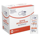 Petroleum Jelly 5 Gram Individual Packet NonSterile 1140 Case/864 1140 DYNAREX CORP. 671289_CS Petroleum Jelly 5 Gram Individual Packet NonSterile 1140 Case/864 1140 DYNAREX CORP. 671289_CS