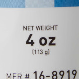 LUB JELLY STR TU 4OZ 12/BX 6BX/CS MCK BRAND 16-8919 Each/1 16-8919 MCK BRAND 1066700_EA